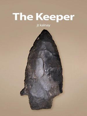 cover image of The Keeper